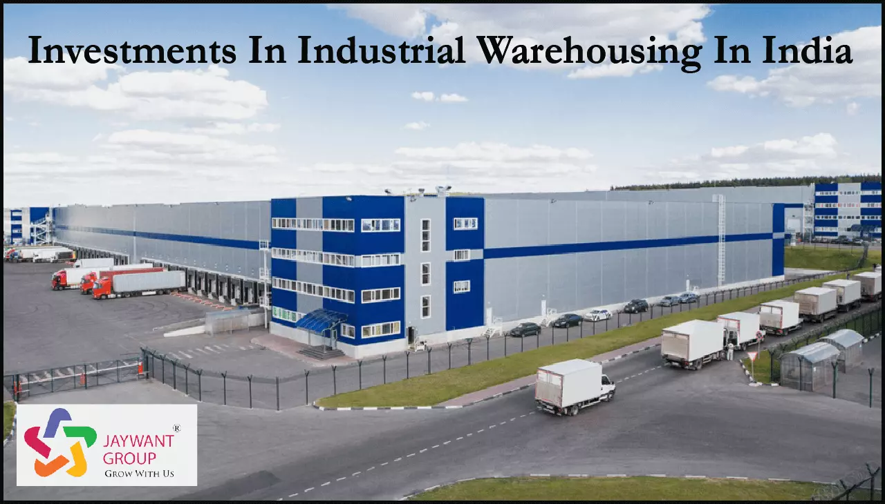  Industrial-Warehouse-Investment-India | Real-Estate-Investment-Company.